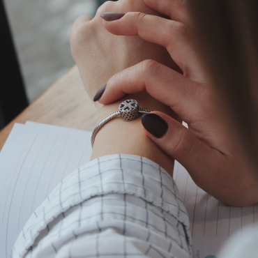 Pulseras